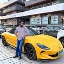 Mohit Kumar ( AutoguruG)