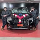 MensinBoots- Priyesh & Hardik Shastri Podcast