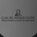 Gauri Makeover