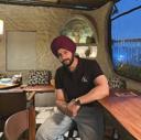 Keshvir Singh Bali